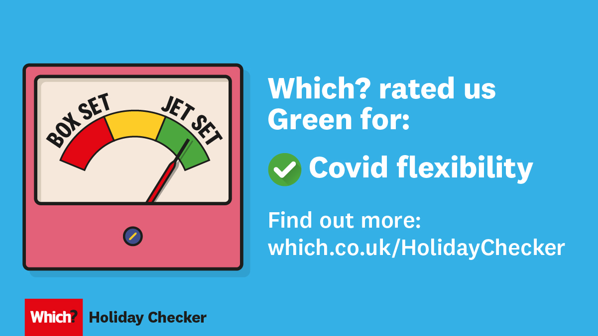 Which? Holiday Checker Which? Holiday Checker